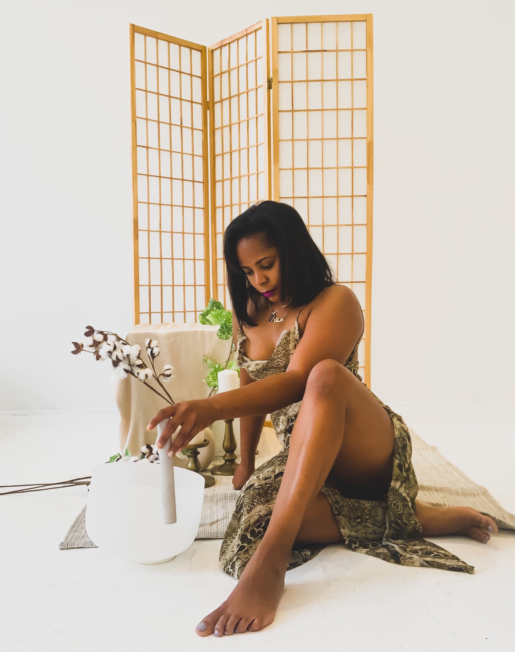 Concept Wellness: Sound Therapy