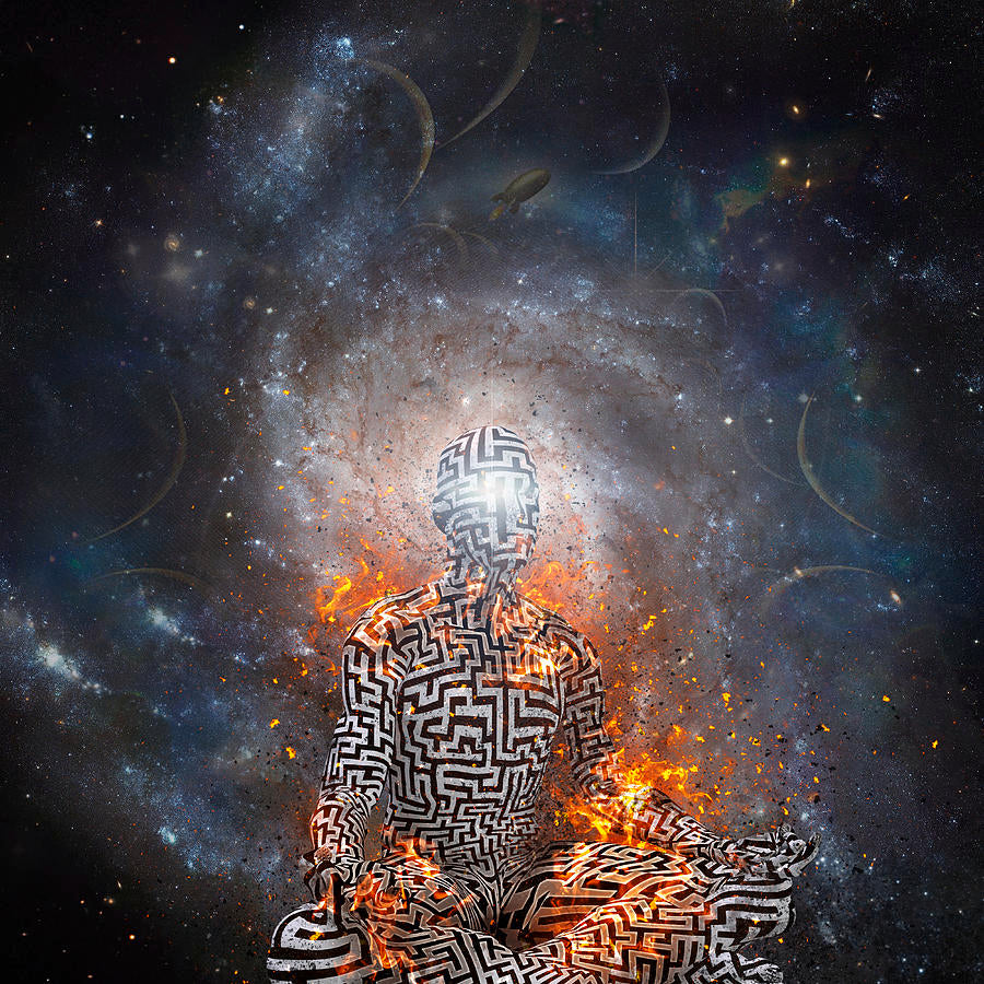New year: Set your intentions