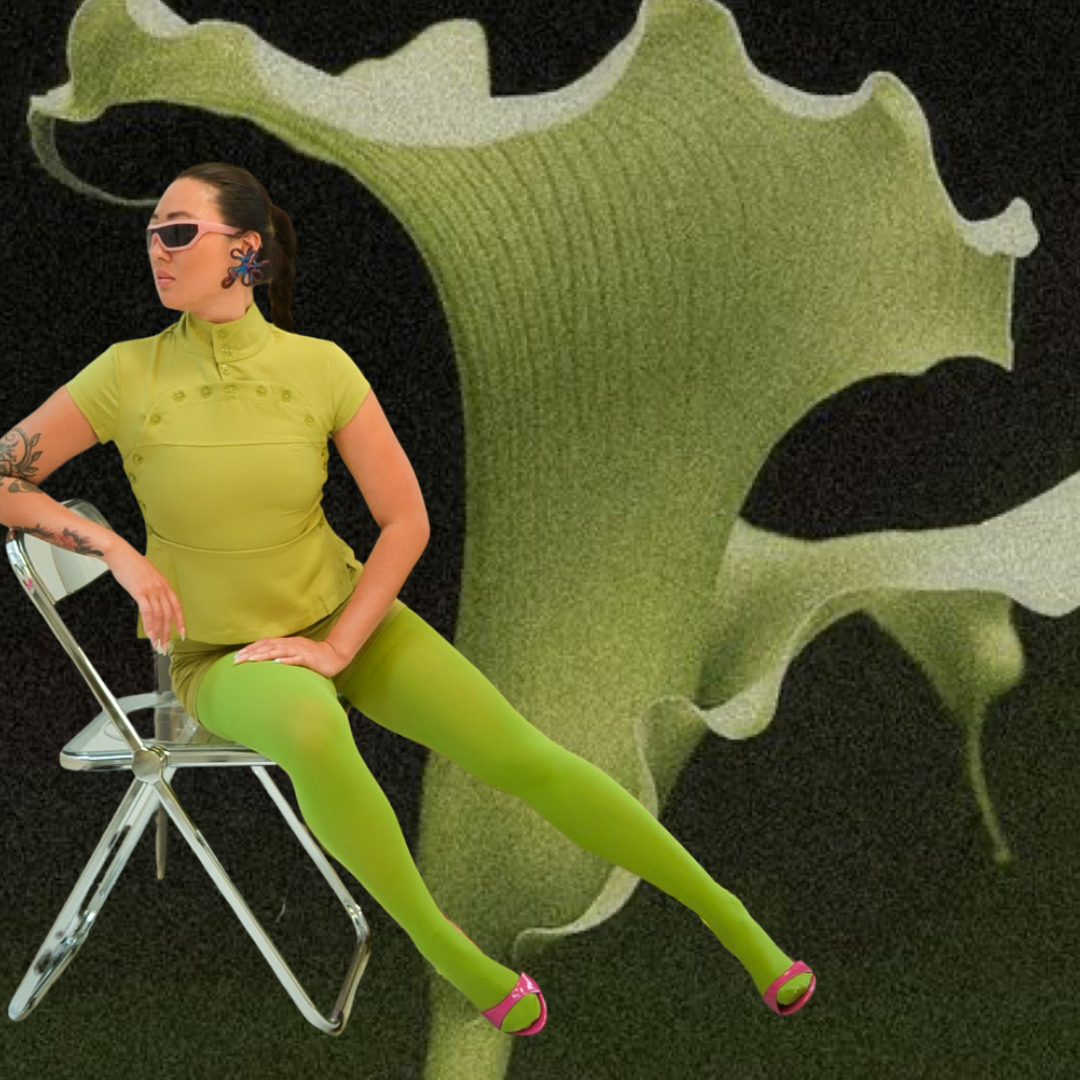 Concept 6: Emergence