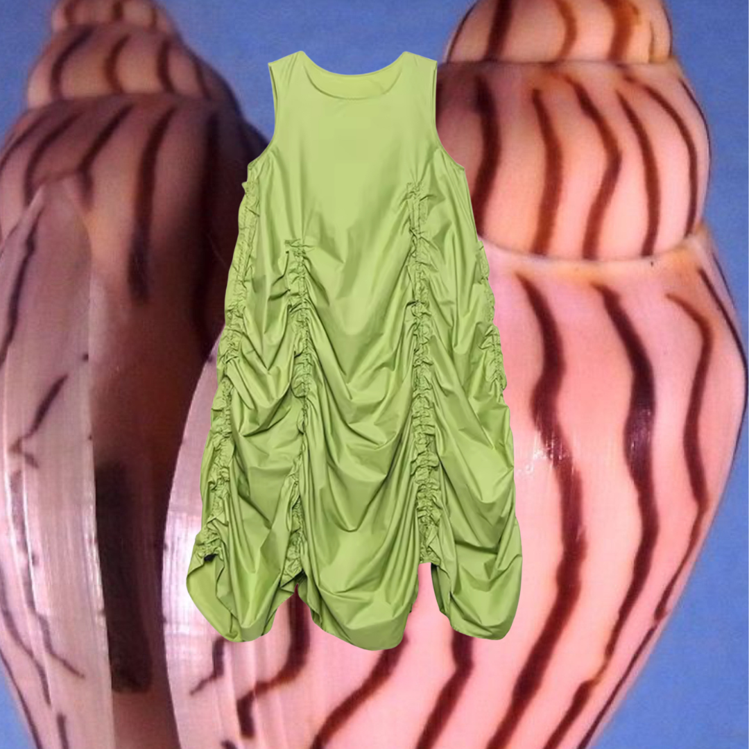 DRESSES