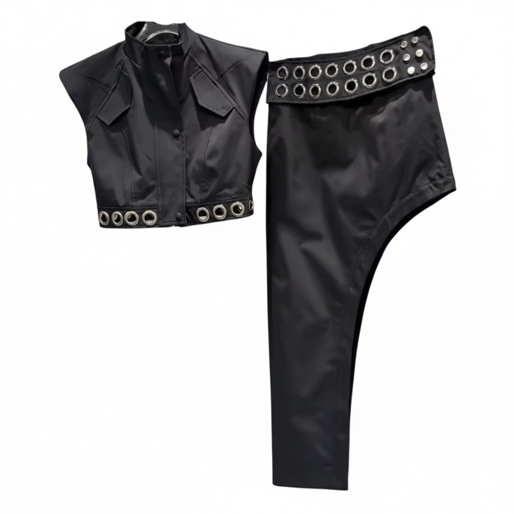 Morph Two Piece Set