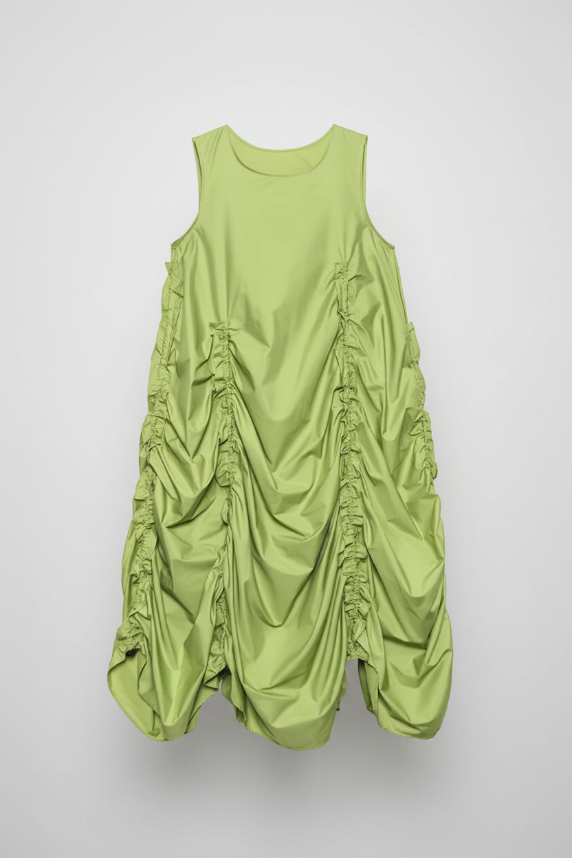 The Anais Structured Dress