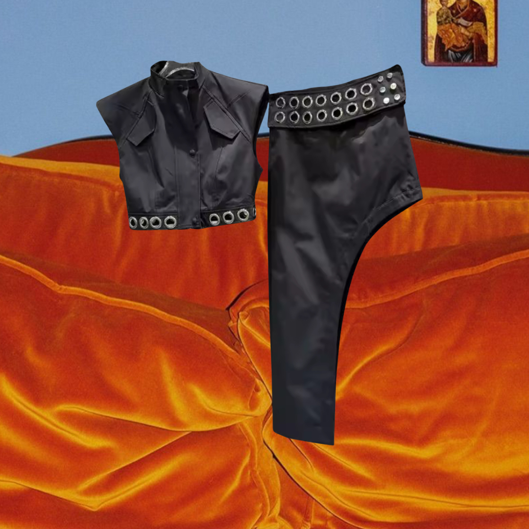 Morph Two Piece Set