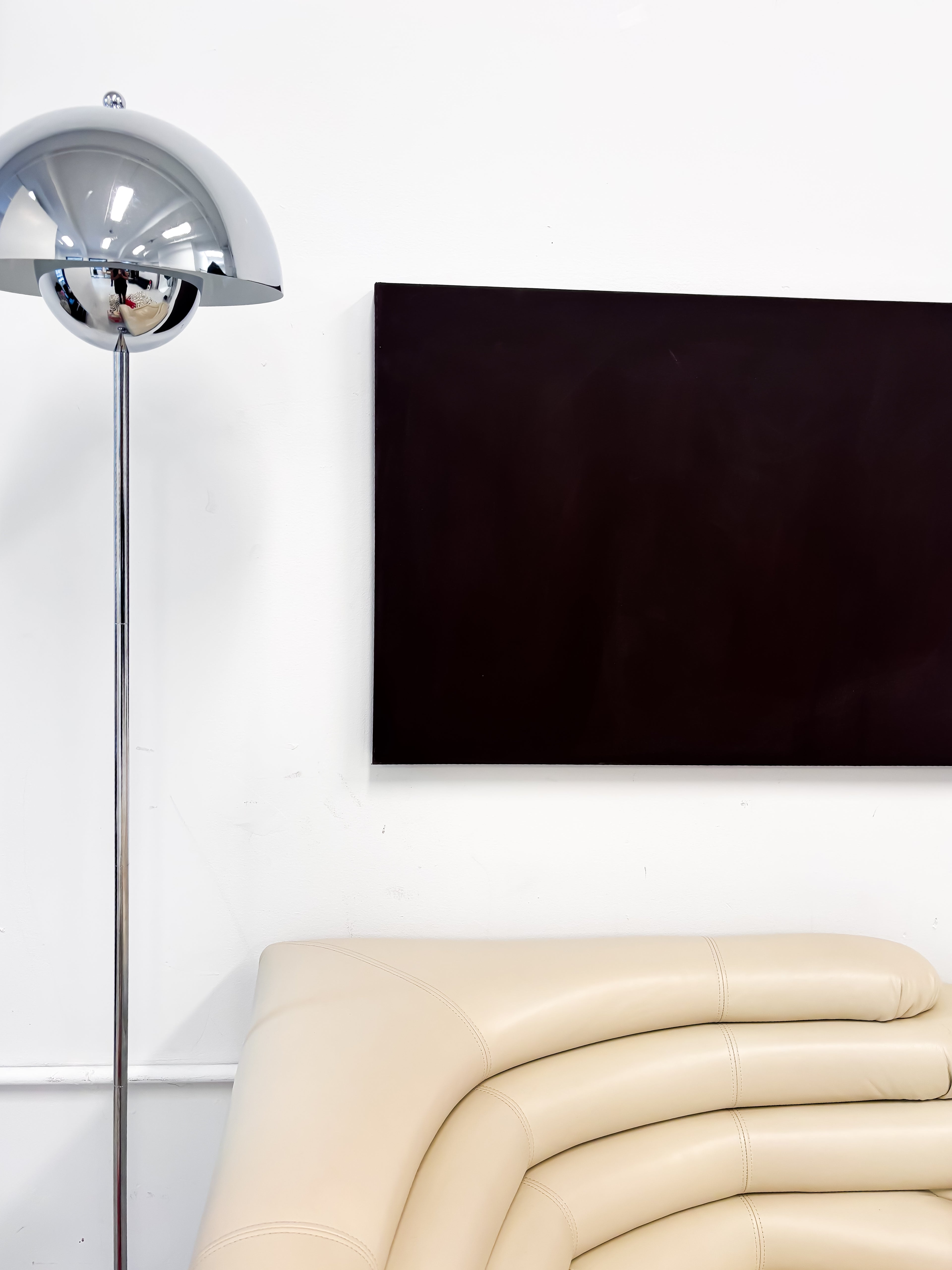 Original acrylic matte art piece by Dane browne 
