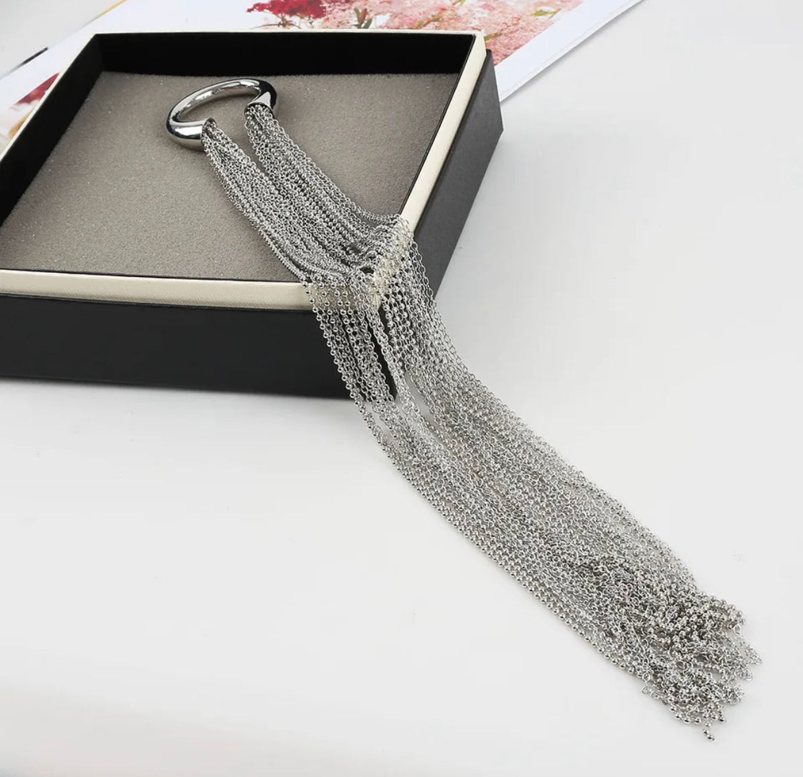 Celine Hair Accessory