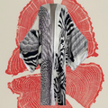Water Me Kimono