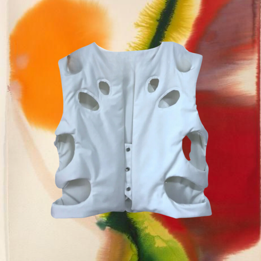 The Gravity Vest