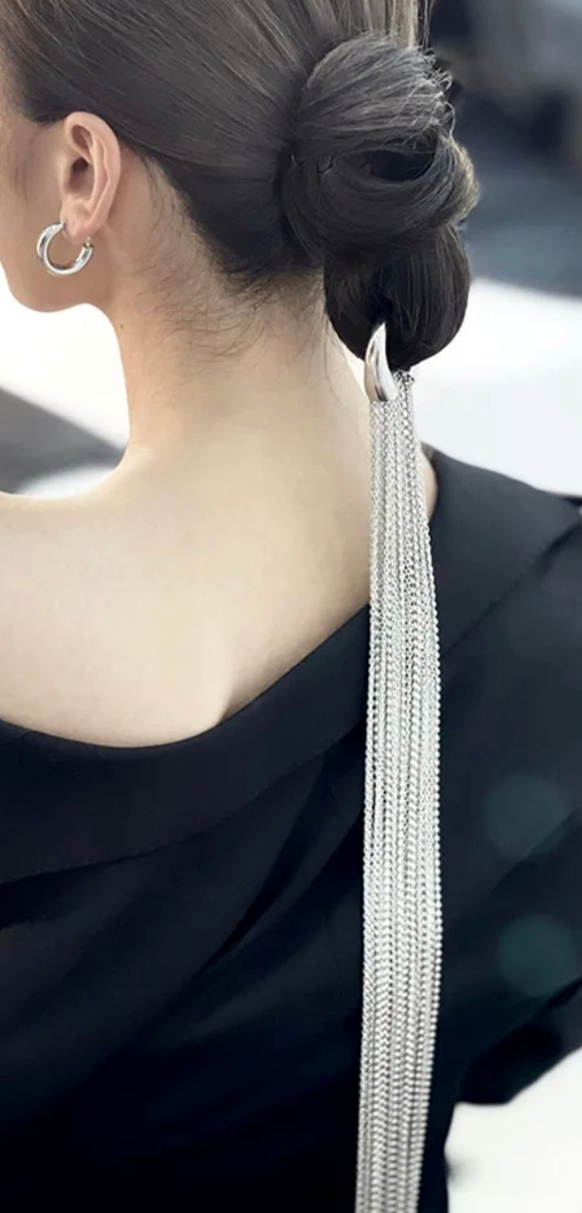 Celine Hair Accessory